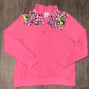 Simply Southern Pullover